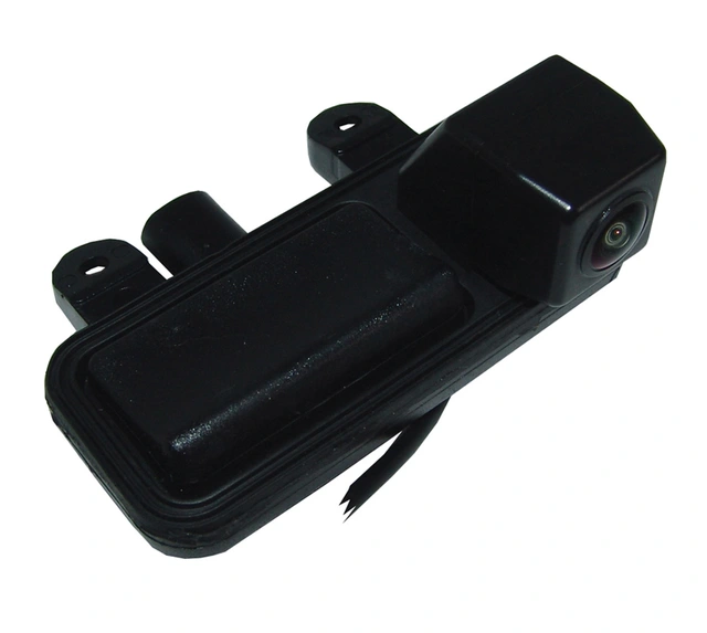 Navlinkz Spesialtilp.ryggekamera (CVBS) MB (2006-2018) 