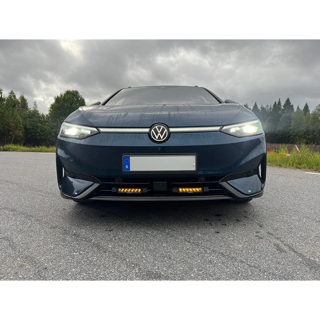 NEAT Smart Mount grillbrakett VW ID.7 Pro 2024-> 