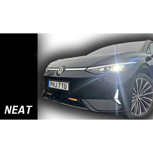 NEAT Smart Mount grillbrakett VW ID.7 GTX 2024-> 