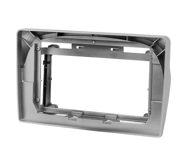 Monteringsramme for 9" spiller Nissan Navara (1998-2005) 