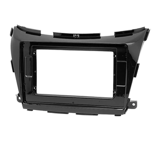 Monteringsramme for 10,1" spiller Nissan Murano (2015-->)