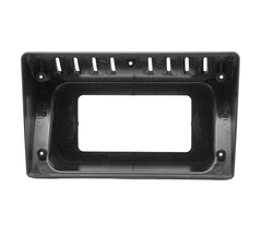 Monteringsramme for 9" spiller Nissan Murano (2002-2007)