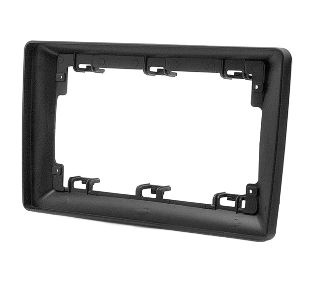 Monteringsramme for 10,1" spiller Nissan (2013-2019) 