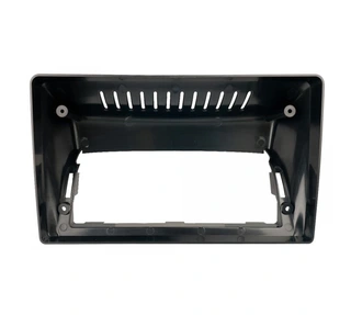 Monteringsramme for 9" spiller Nissan Micra (2003-2010)