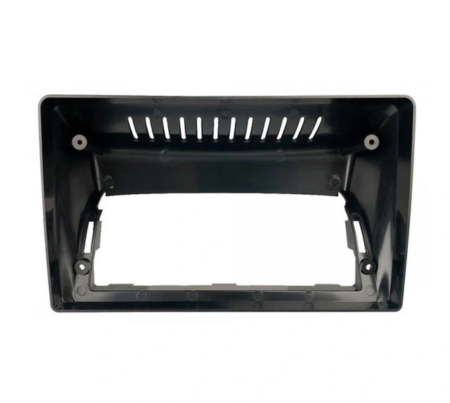 Monteringsramme for 9" spiller Nissan Micra (2003-2007) 
