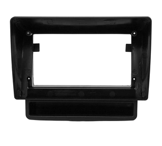 Monteringsramme for 10,1" spiller Nissan 350Z (2003-2005)