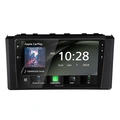 Kenwood Perfect Fit spiller til Toyota GR86 (2022-->) u/JBL Soundsystem
