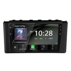 Kenwood Perfect Fit spiller til Toyota GR86 (2022-->) u/JBL Soundsystem