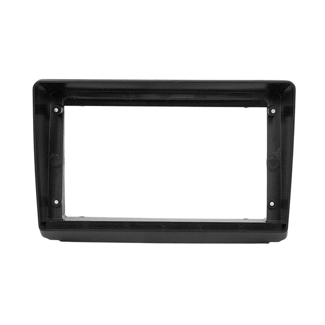 Monteringsramme for 9" spiller SsangYong Rodius (2013-2016) 