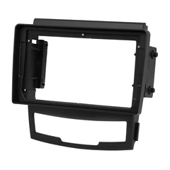 Monteringsramme for 9" spiller SsangYong Actyon/Korando (2010-2014)