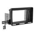 Monteringsramme for 9" spiller SsangYong Actyon/Kyron (2005-2014)
