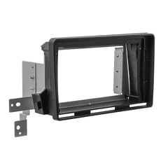 Monteringsramme for 9" spiller SsangYong Actyon/Kyron (2005-2014)