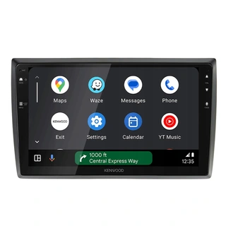 Kenwood Perfect Fit spiller til VW VW Beetle (2012-2016)