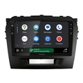 Kenwood Perfect Fit spiller til Suzuki Vitara (2015-2024)