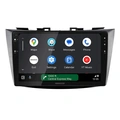 Kenwood Perfect Fit spiller til Suzuki Swift (2011-2016)