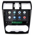 Kenwood Perfect Fit spiller til Subaru Subaru (2015-2020) u/HK Soundsystem