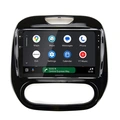 Kenwood Perfect Fit spiller til Renault Captur (2013-2019)