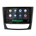 Kenwood Perfect Fit spiller Mercedes MB E/CLS (2003-2008) m/Audio20 u/lydsyst