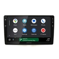 Kenwood Perfect Fit spiller til Fiat Ducato (2012-2014) m/OEM radio