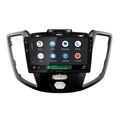 Kenwood Perfect Fit spiller til Ford Ford Transit (2014-2019)