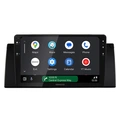 Kenwood Perfect Fit spiller til BMW BMW X5 (2000-2006) u/lydsystem