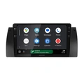 Kenwood Perfect Fit spiller til BMW BMW 5 (1996-2003) u/lydsystem