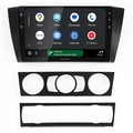 Kenwood Perfect Fit spiller til BMW BMW 3 (2005-2011) u/iDrive