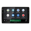 Kenwood Perfect Fit spiller til Audi Audi A4 (2001-2008)