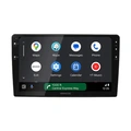 Kenwood Perfect Fit spiller til Audi Audi A3 (2004-2012)*