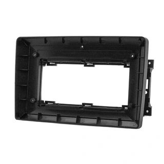 Monteringsramme for 10,1" spiller Jeep Grand Cherokee (2005-2007) m/Navi