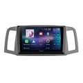 Pioneer Perfect Fit spiller til Jeep Grand Cherokee (2005-2007) u/Navigasjon