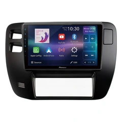 Pioneer Perfect Fit spiller til Nissan Nissan Patrol (1998-2004)