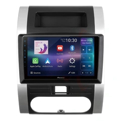 Pioneer Perfect Fit spiller til Nissan Nissan X-Trail (2007-2013) u/navigasjon