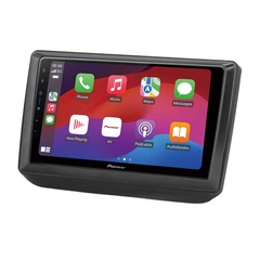 Pioneer Perfect Fit spiller til Skoda Skoda Fabia (2007-2014)