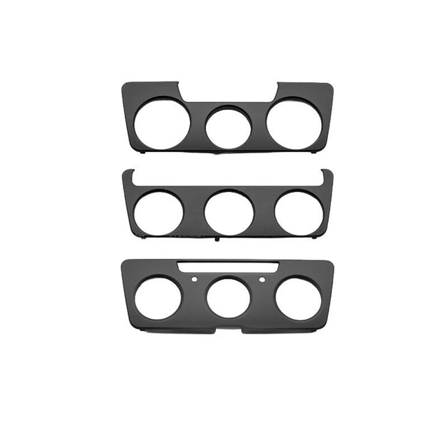 Pioneer Perfect Fit spiller til Skoda Skoda Octavia (2005-2012) Sort 