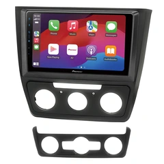 Pioneer Perfect Fit spiller til Skoda Skoda Yeti (2009-2014)