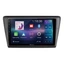 Pioneer Perfect Fit spiller til Skoda Skoda Rapid (2013-2015)