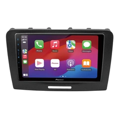 Pioneer Perfect Fit spiller til Skoda Skoda Superb (2008-2015)