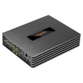 Musway M6V4-24V. 6-kanals forst. m/DSP 24 Volt, 8-kanals DSP, 1020W RMS