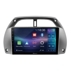 Pioneer Perfect Fit spiller til Toyota Rav4 (2000-2003)