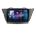 Pioneer Perfect Fit spiller til Toyota Prius+ (2012-2015) u/JBL Soundsystem