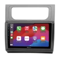 Pioneer Perfect Fit spiller til VW VW Touran (2011-2015) m/Auto AC
