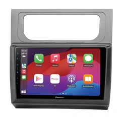 Pioneer Perfect Fit spiller til VW VW Touran (2011-2015) m/Auto AC