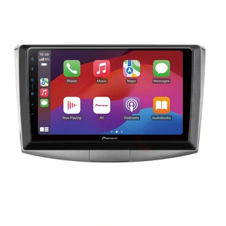 Pioneer Perfect Fit spiller til VW VW Passat (2006-2009) Sølv