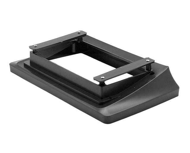 Monteringsramme for 10,1" spiller Daihatsu Terios (1997-2005) 