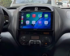 Pioneer Perfect Fit spiller til Toyota Rav4 (2004-2005)