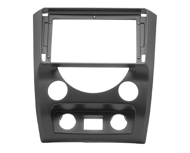 Monteringsramme for 9" spiller SsangYong Rexton (2013-2016) 