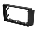 Monteringsramme for 9" spiller SsangYong Rexton (2002-2005)