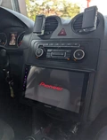 Pioneer Perfect Fit spiller til VW VW Caddy (2004-2015)