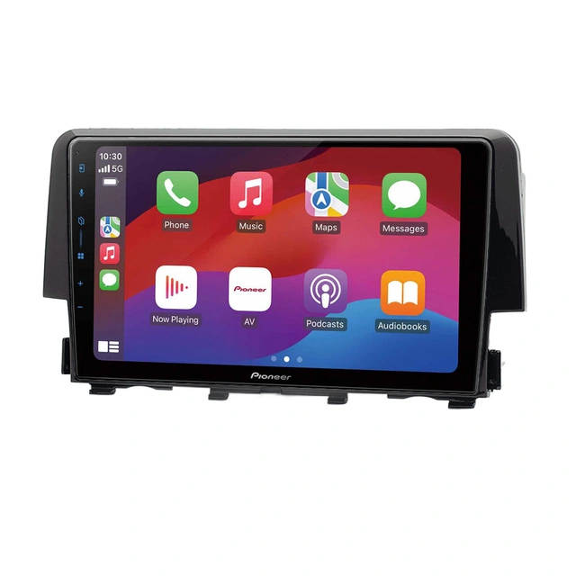 *Pioneer Perfect Fit spiller til Honda Honda Civic (2017-2021) 